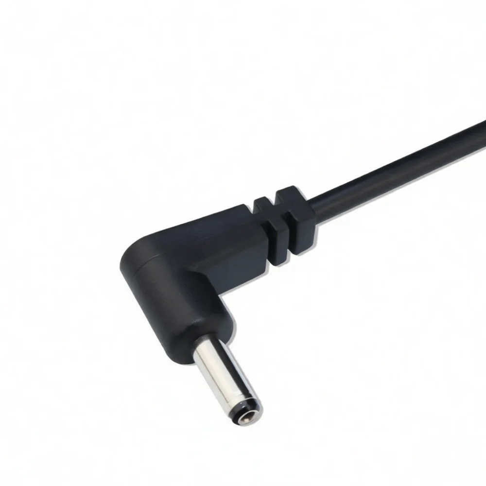 Koperen kern DC-voedingskabel  - Electronics And Gadgets With I recensie en prijs