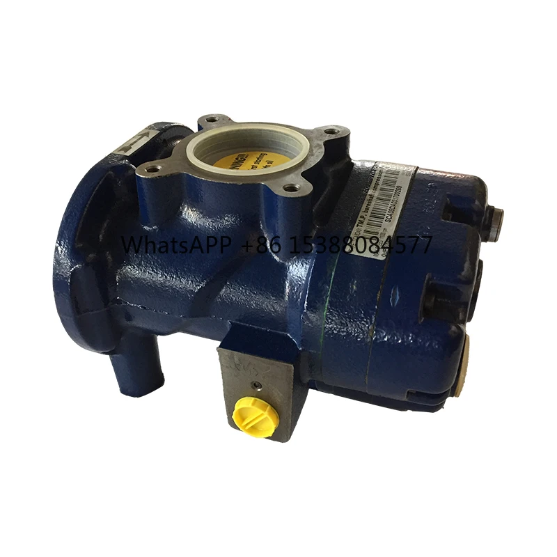 

Screw Compressor Head Hot Sale TMC Air End SCA8DA Screw Compressor