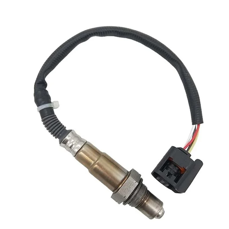 For BMW GT 750I X Drive Alpina B7L X5 X6 Mini Cooper 1.6L Lambda Probe O2 Oxygen Sensor 1178757667 2010-2015 11787595353-A97E