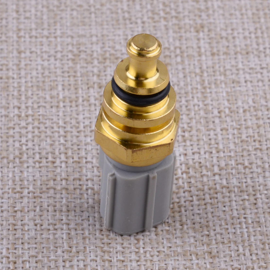Engine Coolant Temperature Sensor 1L2Z12A648AA 3L8Z12A648BA Fit for Ford Lincoln Mazda Mercury Renault R18 1F2218840 1F6018840