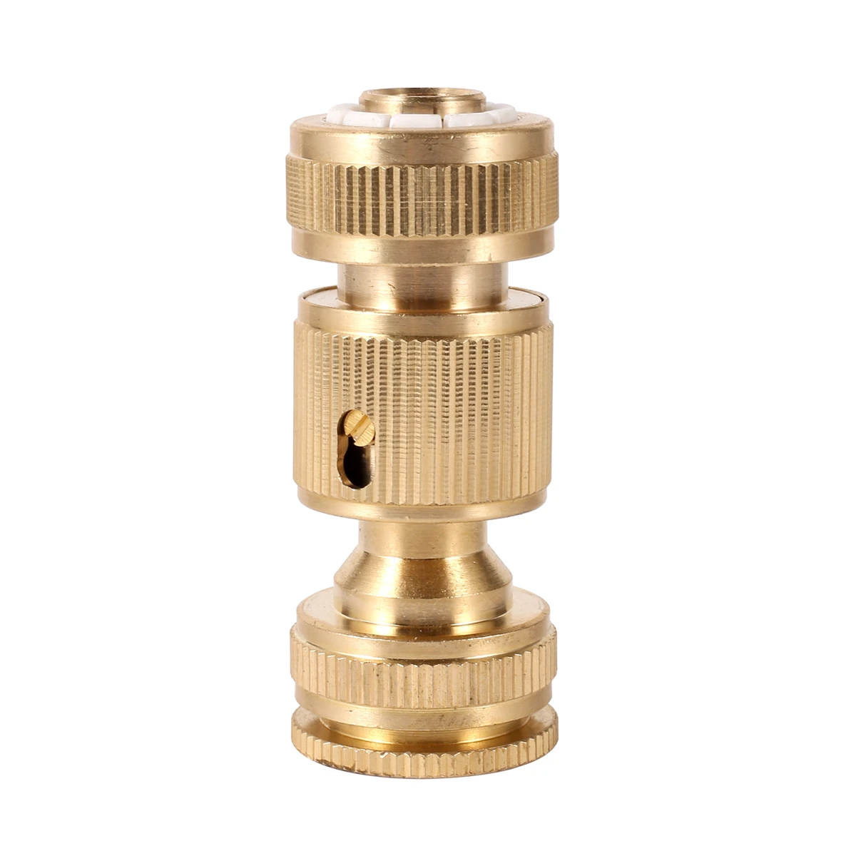 DN17mm Copper Waterstop Connector 1/2