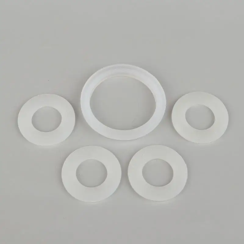 Connector Seal Gasket Set Compatible With Bestway Coleman SaluSpa Lay-Z-Spa For Air Pump Welding Machine