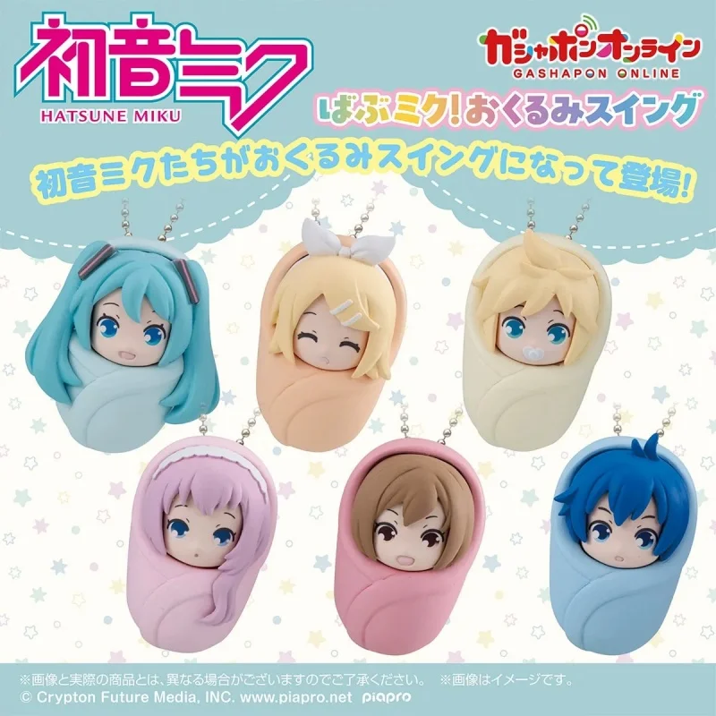 bandai-original-6-pieces-gashapon-hatsune-miku-おくるみtoys-pour-enfants-collection-de-cadeaux-modeles-decoratifs