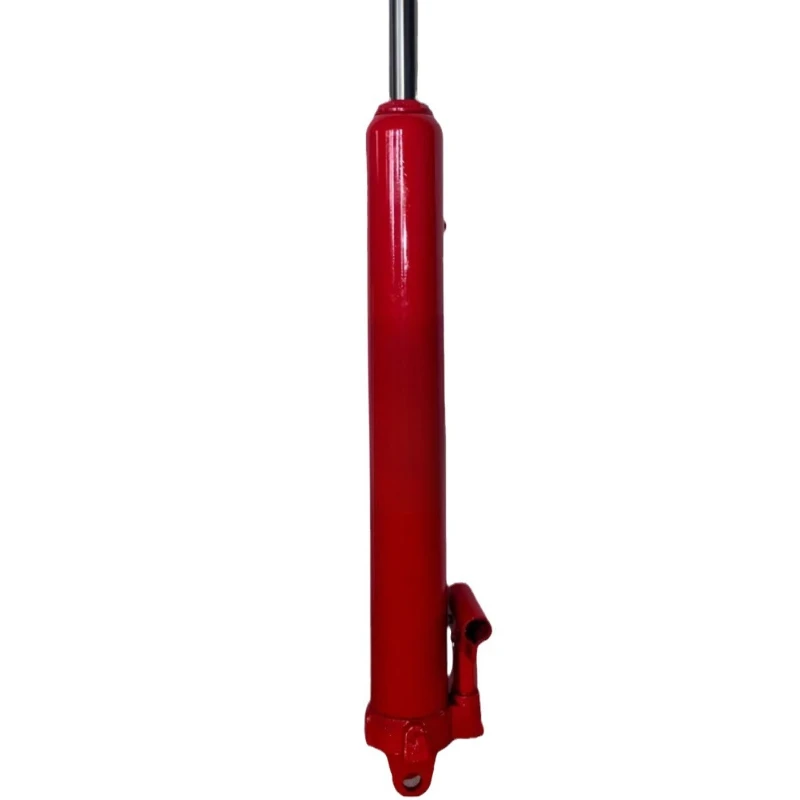 

Long pump double pump single pump lifting lengthened 1T2T3T crane hydraulic jack