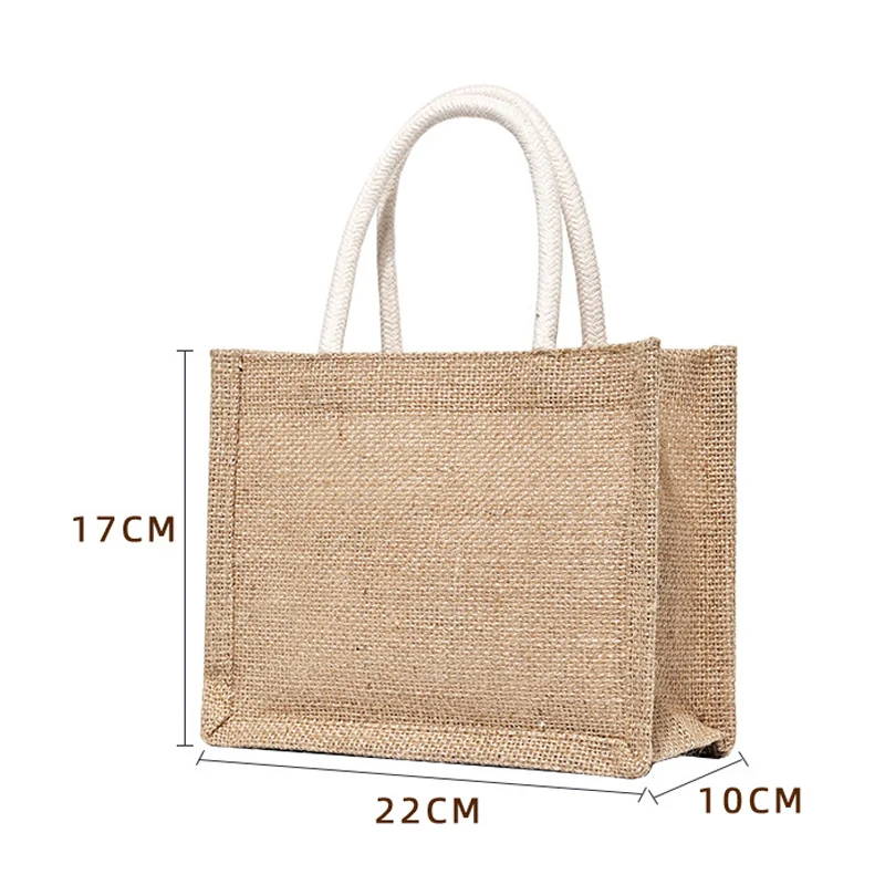 Shipping Fee Canvas Bag