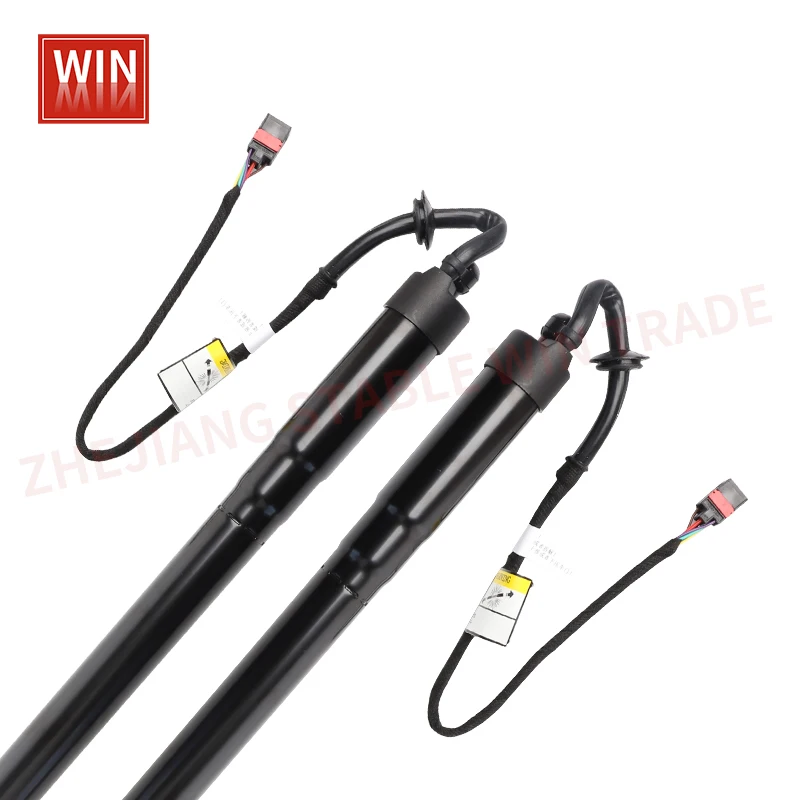 Pair Rear Power Tailgate Lift Electric Tailgate Strut Support For Land Rover Sport 2014-2022 LR044161 LR104909 LR126173 LR159597