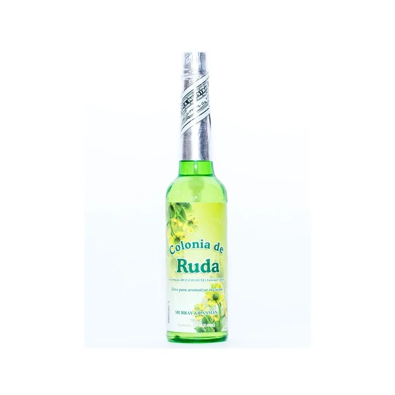 Murray & lanman - ruda cologne combo 221 ml + florida water 270 ml + palo santo cologne 221 ml #2
