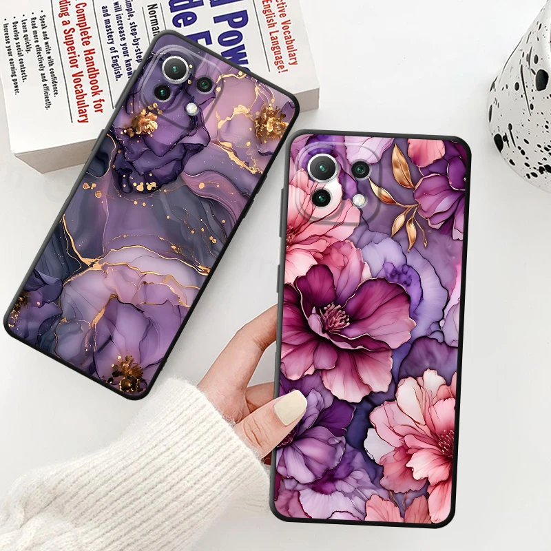 Marble Pattern Phon… - image