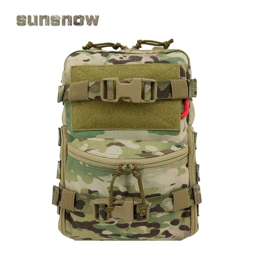 Tactical Vest Multi… - image