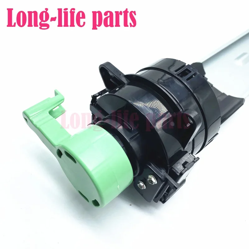New Toner Supply Unit For Ricoh MP 5000B 4000B 5000 4000 4001 5001 4002 5002 Toner Hopper Unit Cam Handle Lower Powder Claw - Image 2