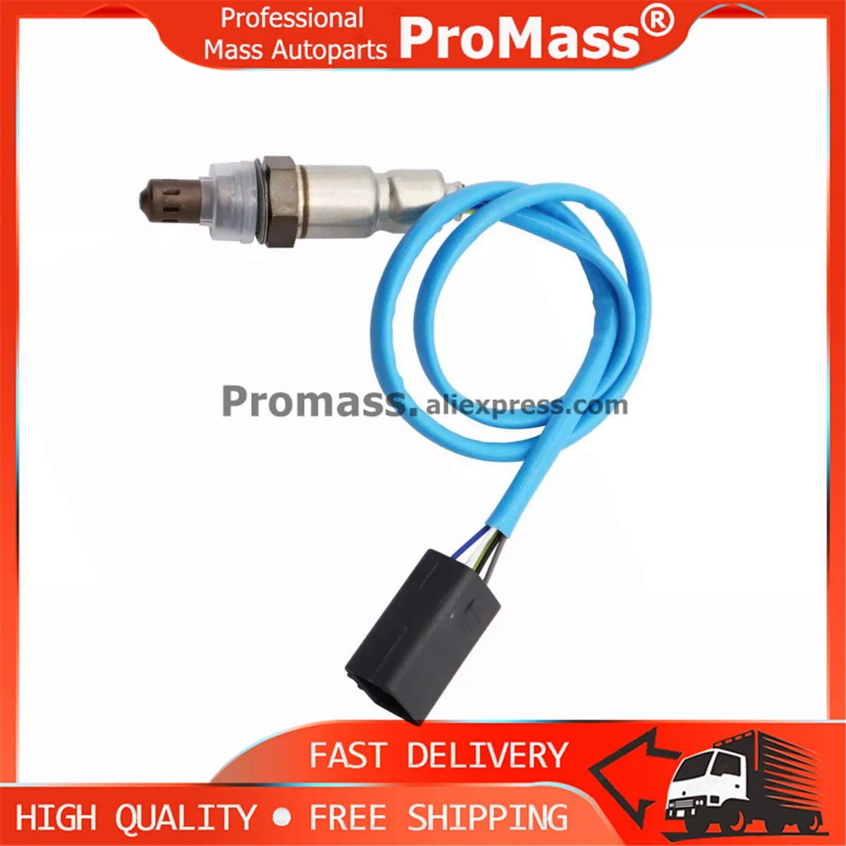 Probe O2 Oxygen Sensor PE01-18-8G1A PE01188G1A For MAZDA 2013-2018 CX-5 MAZDA 3 MAZDA 6