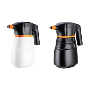 12 Main Portable Pressure Washer Sales - №6