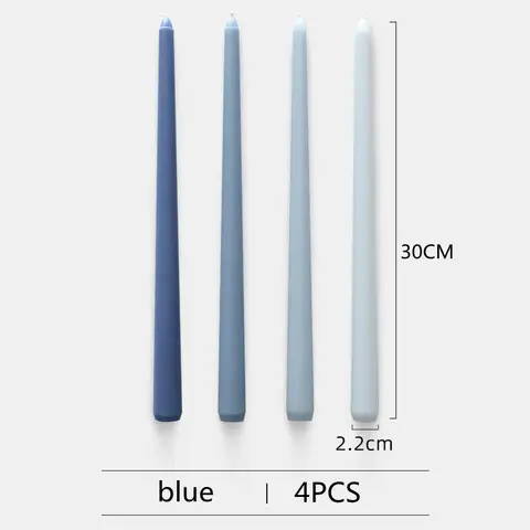 10 best sales häxljus - №3