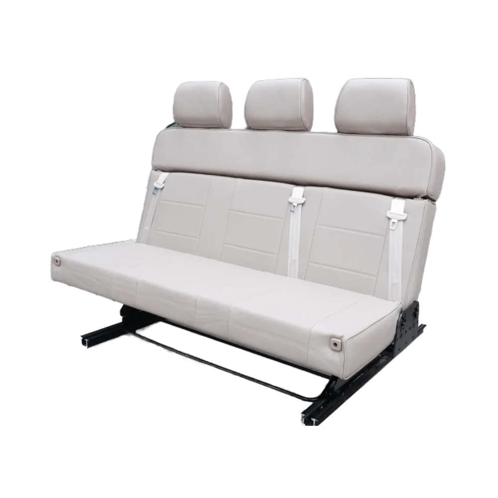 

RV Swivel Seat, Custom Hight Quality Oem Auto Vip Rv Seat Bed Comfort Style Changeover Bed Seat Business Changeover Bed Seat