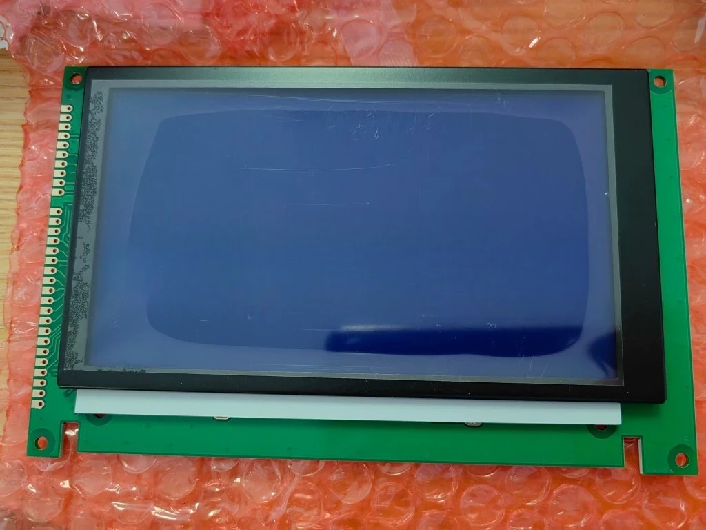 

LMG6401PLFC LMG6402PLFC Replaces LCD Screen LMH6402PFC LCD Screen