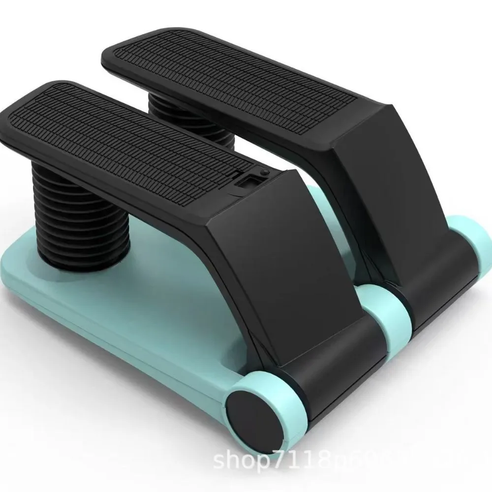 

Household Fitness Equipment Multifunctional Air Stepper Indoor Small Weight Loss Slimming Sports Equipment Cross-border Korea