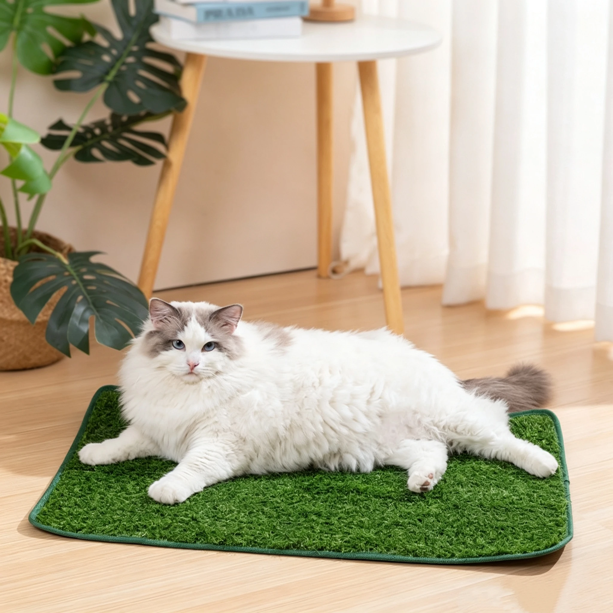 Thumbnail 3 - #57 Pet Training Pads List of Top Picks