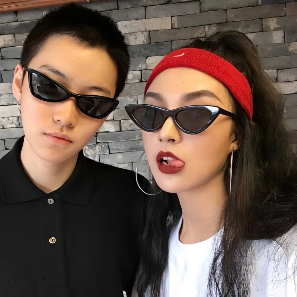 

Новинка, спортивные солнцезащитные очки Y2k в стиле панк для женщин, роскошные брендовые дизайнерские солнцезащитные очки, женские модные винтажные очки с защитой UV400, очки