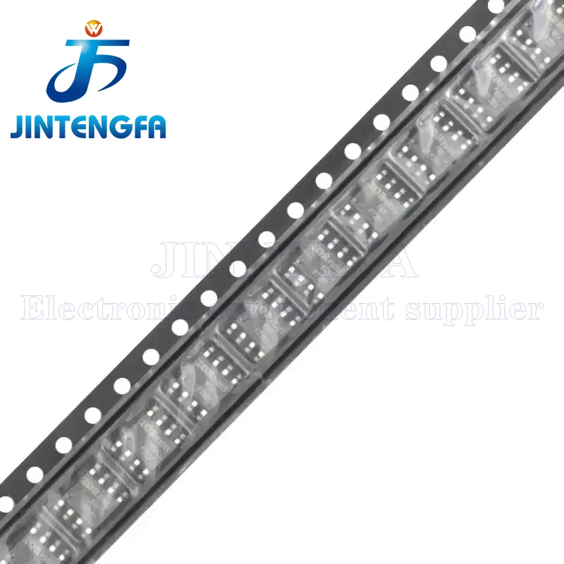 10Pcs IRF7201TRPBF …