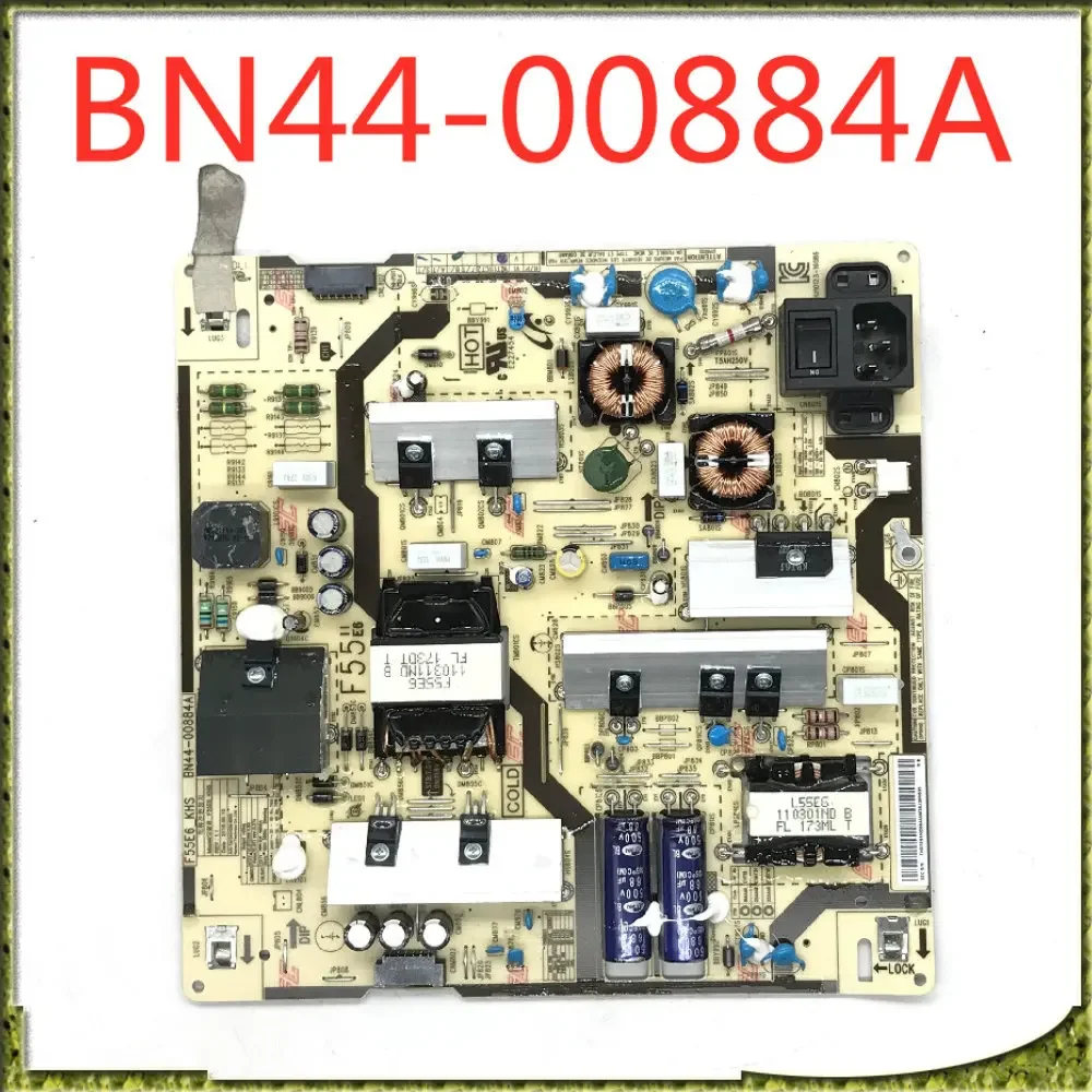 BN44-00884A F55E6_KHS Power Supply Card for  TV Original Power Card Professional TV Accessories Power Board