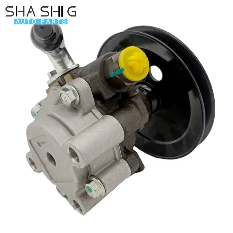 

Масляный насос гидроусилителя руля 44320-0K02 0 в сборе для пикапа Toyota Hilux VII Vigo VIII Revo Fortuner 5LE 2004-