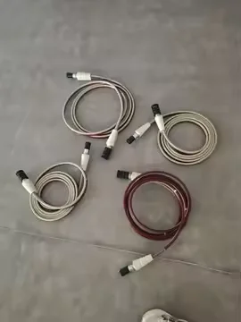 유압 호스 신형 커넥터 소방 구조 유압 구동 액세서리