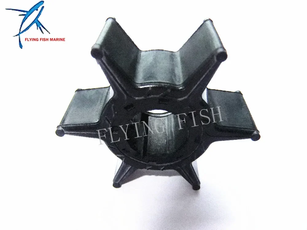 Outboard Engine F25…