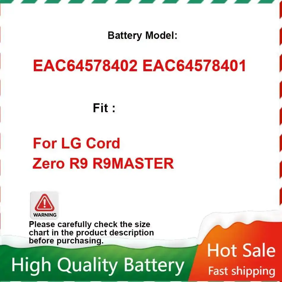 Cordless Vacuum Cle… - image