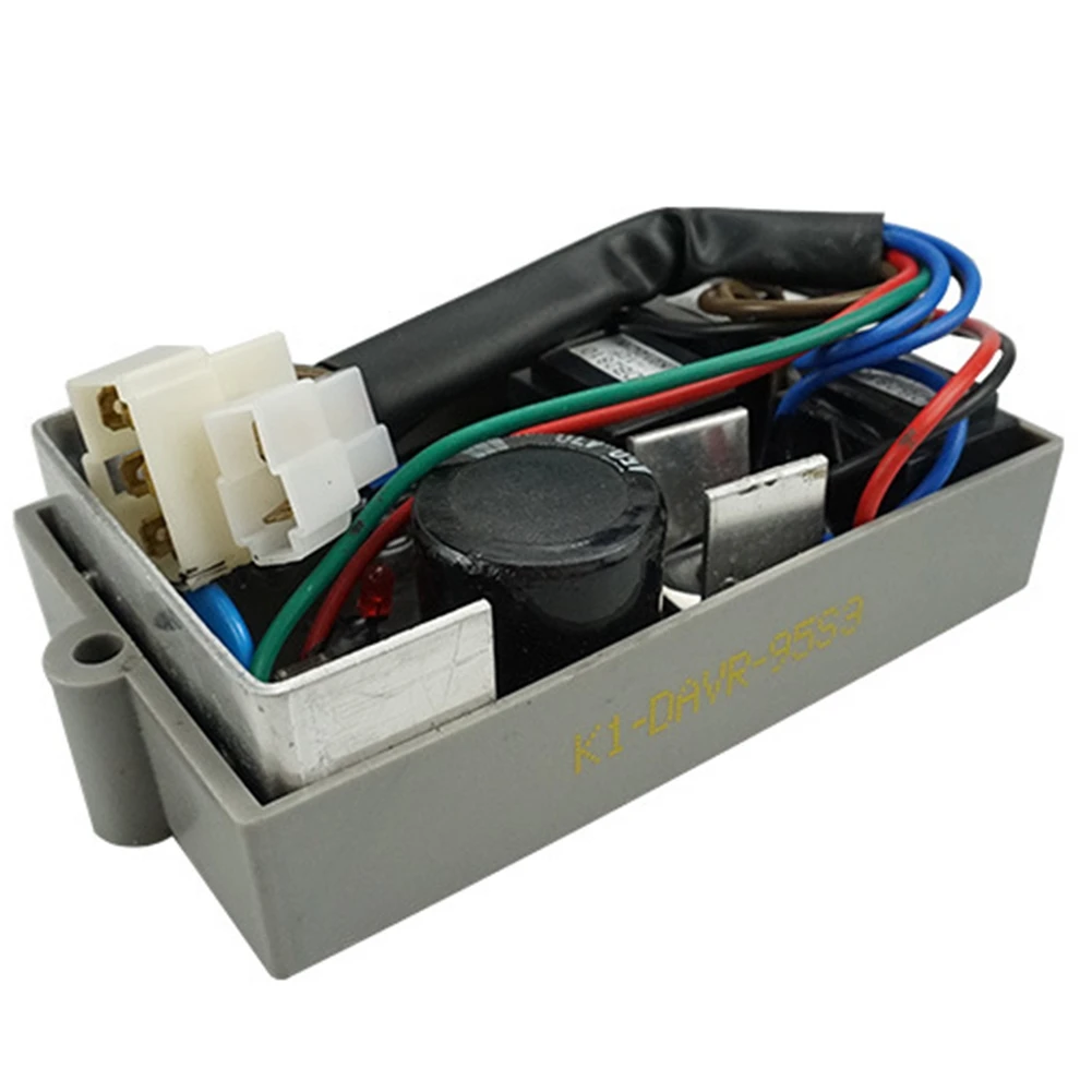 

KI-DAVR-95S3 AVR 10KW DAVR 95S3 For Kipor Avr DAVR 95S3 Automatic Voltage Regulator Generator Accessories