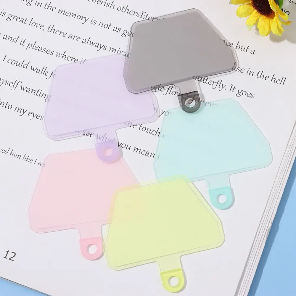 

Новая универсальная цепочка, веревка с пряжкой, ремешок с защитой от потери, защитный ремень для телефона, шейный шнур, аксессуары, ремешок для телефона, прокладка