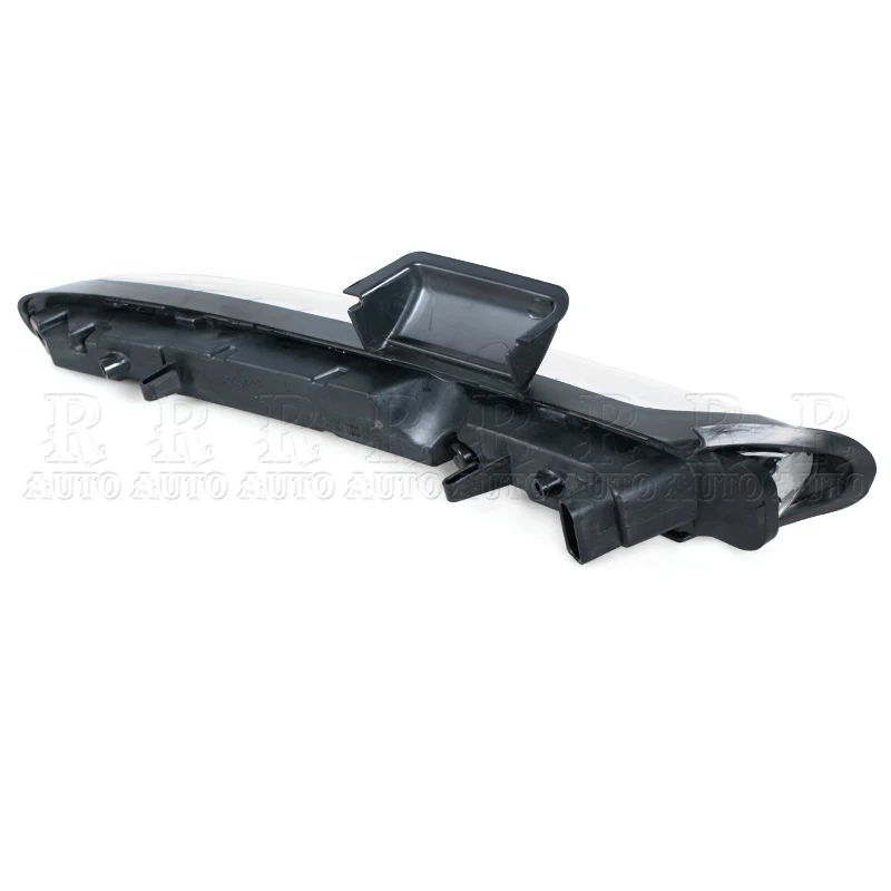 DRL LED Daytime Running Light For Porsche Cayenne 958 Turbo Style 2011-2018 Fog Lamp Turn Signal Light 95863118110 95863118210