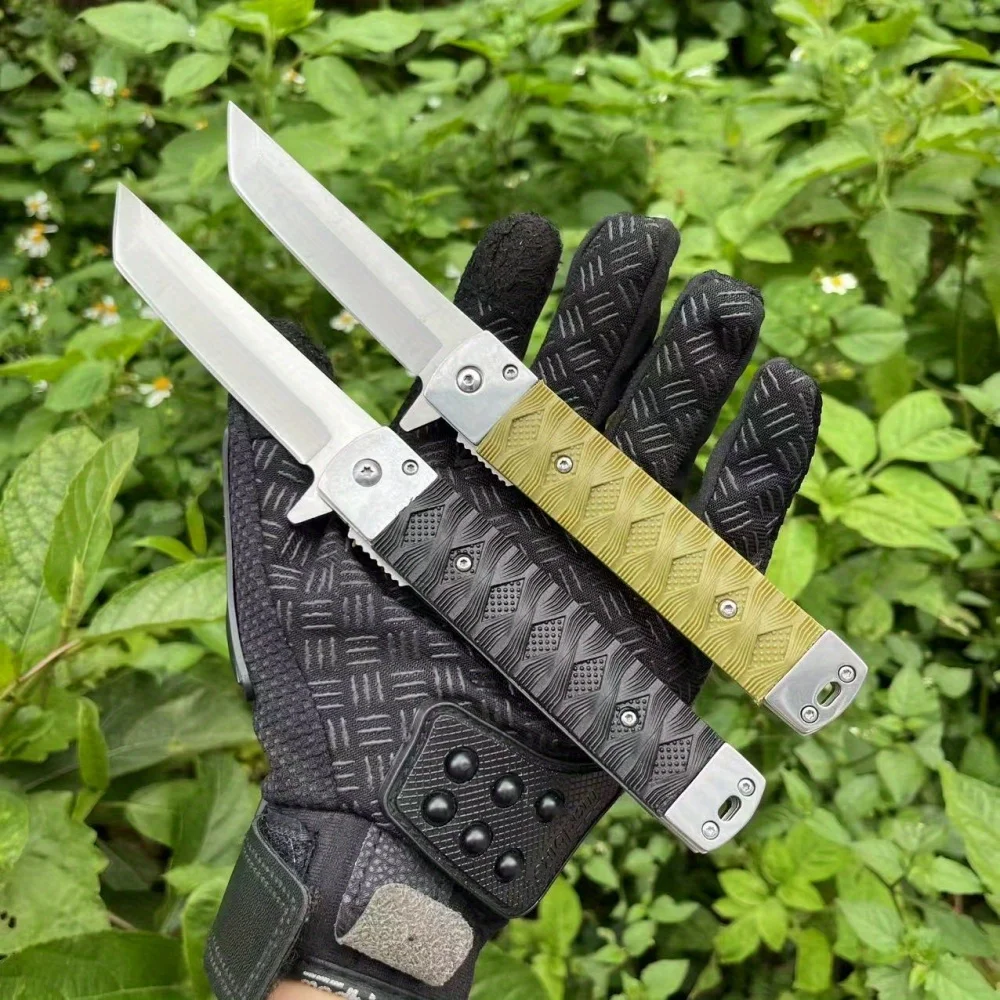 Cs Z04 Samurai Fold…