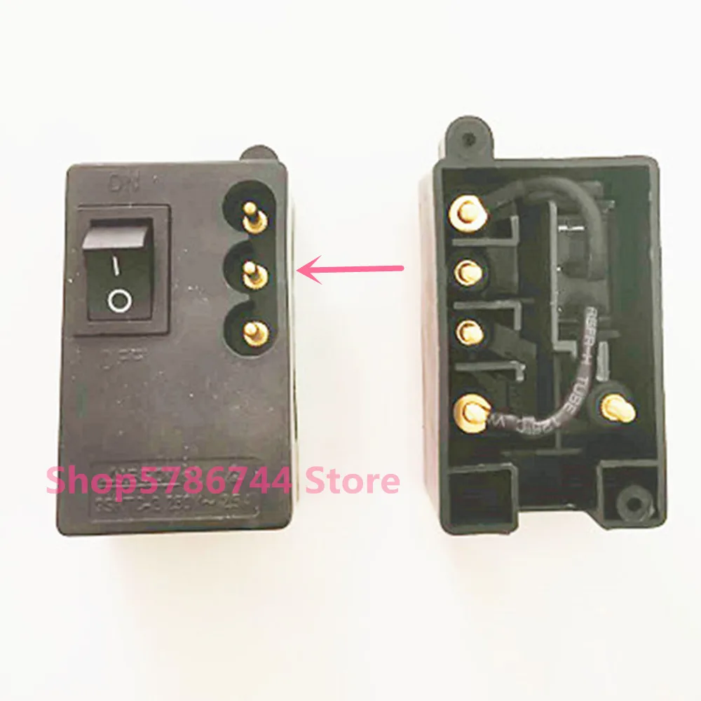 Pedal #033770217 For Janome New Home 644D,734D,2039,2049,311,Acme 588,988,Feiyue FY720,750,760,770,780,790,2300,2200,310,2210