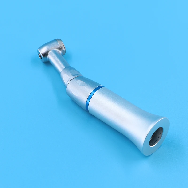 Dental Push Button …