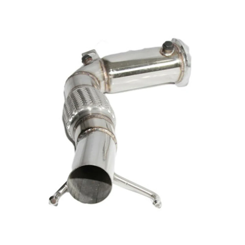 Downpipe  for M*ni Co*per S F 56  2014-2016
