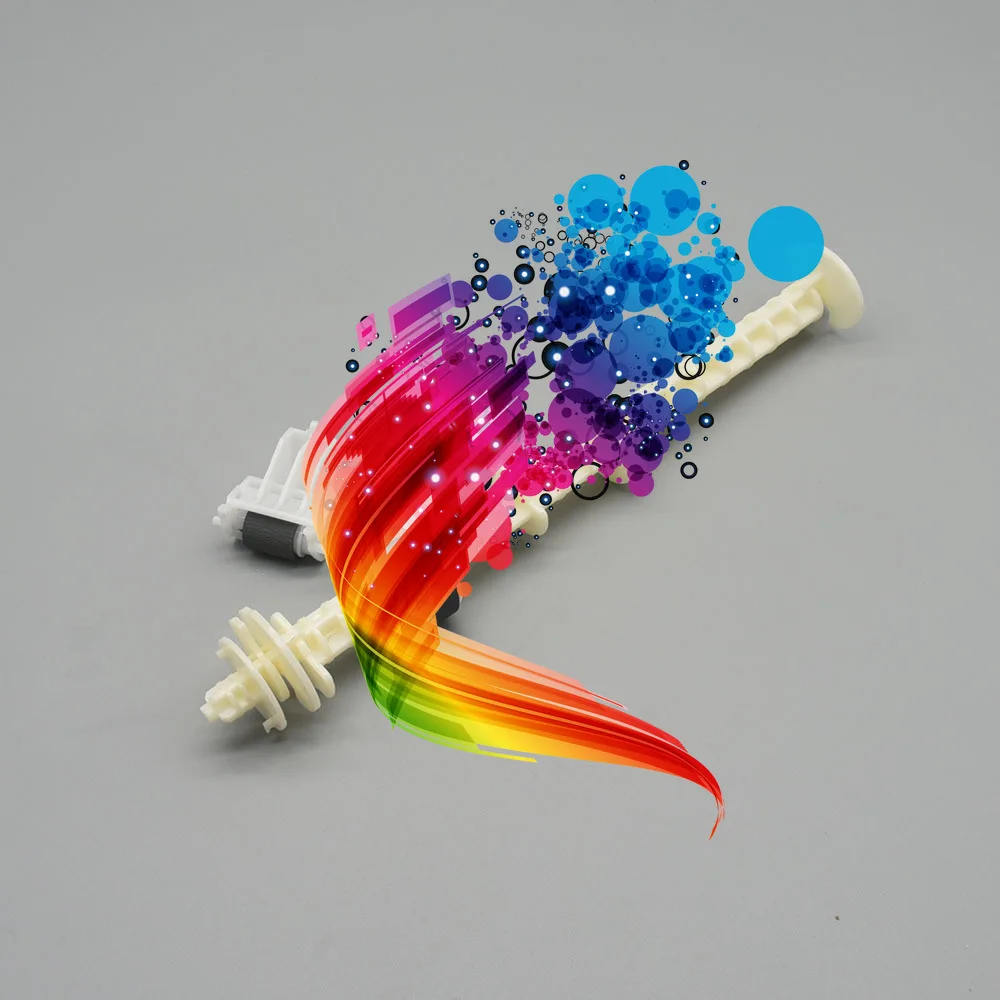 

5set 1466932 1447353 SHAFT HOLDER ROLLER RETARD ASSY for EPSON L800 L801 L805 L810 R270 R285 R290 R295 R360 R390 P50 T50 T59 T60