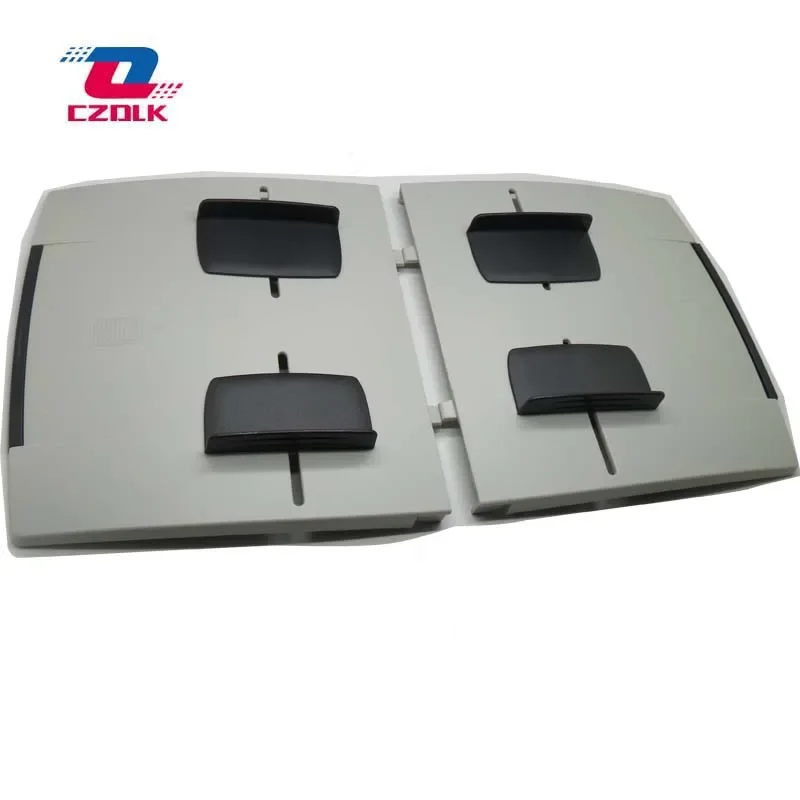 50pc New compatible Q6500-60119 Q3948-60214 CB534-60112 ADF Paper Input Tray For HP 1522 CM1312 CM2320 3390 3392 M2727 2820 2840