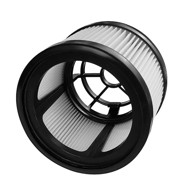 ABZA-6PCS 진공 청소기 필터 스크린 및 필터 면 키트 LEVOIT LVAC 200 진공 청소기 액세서리 교체 부품