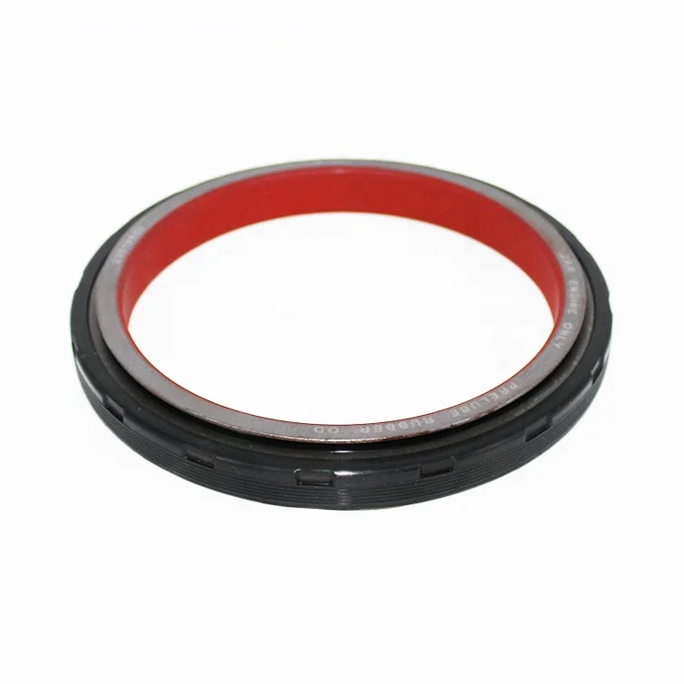 Heavy Truck Detroit Series 60  Engine Rear Crankshaft Seal 23519651 Machinery Engine Crankshaft Rear Oil Seal