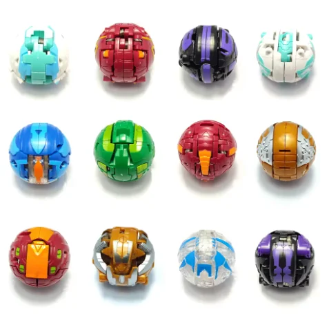 Bakuganes Battle Planet Webam Old Collection Evolutions Original Neo Dragonoid 3cm Battle Ball Figurka Akcji Prezent dla Dzieci