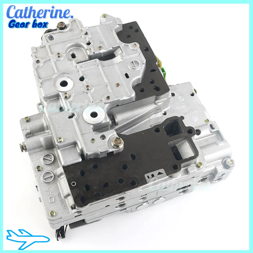 High Quality JF506E 09A RE5F01A JF506-E Automatic Transmission Valve Body for Audi A3 Volkswagen Bora Golf Jetta Sharan