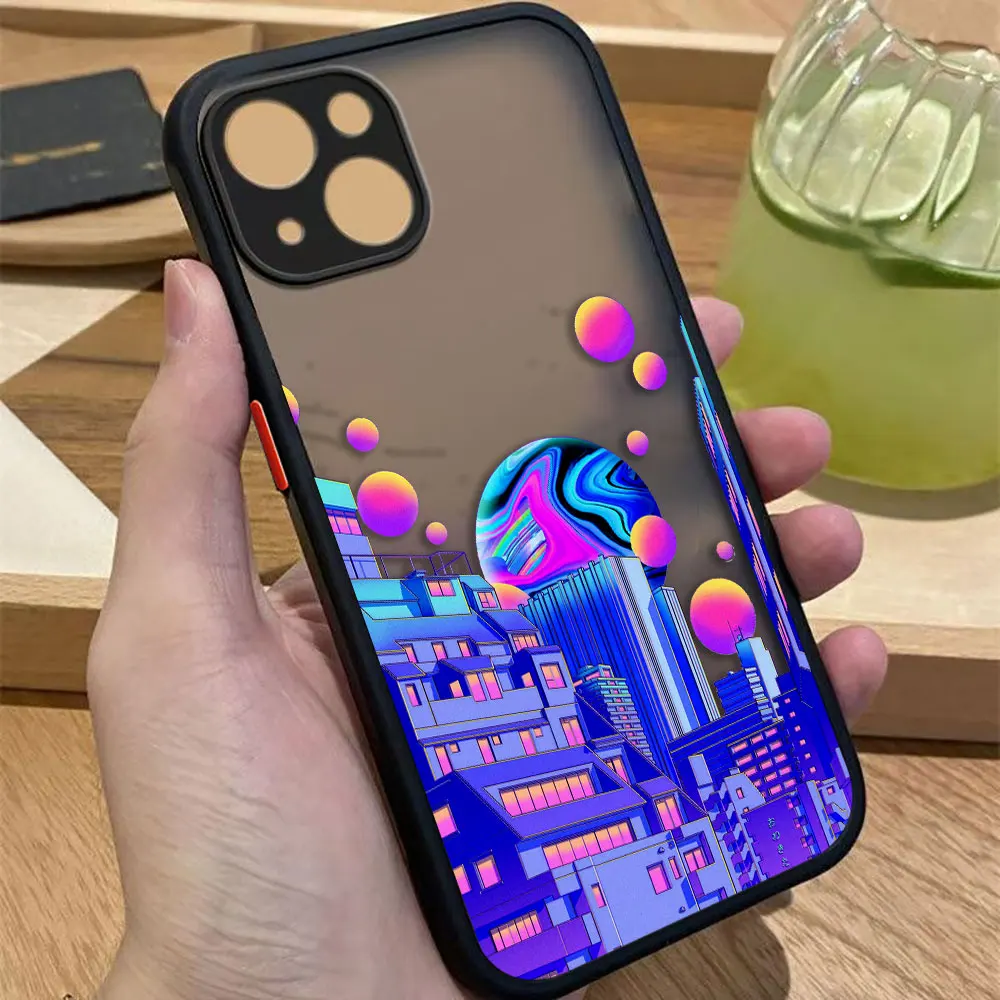 Sunset Cherry Bloss… - image