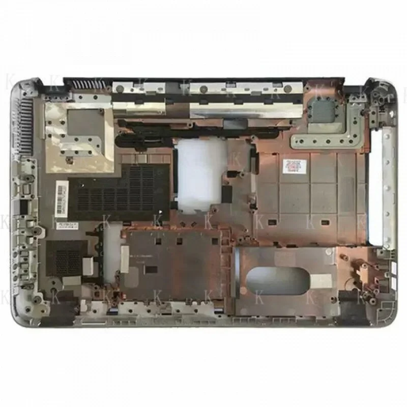 

C for Hp Pavilon DV7-6000 Lower Bottom Case Lower Cover 665978-001