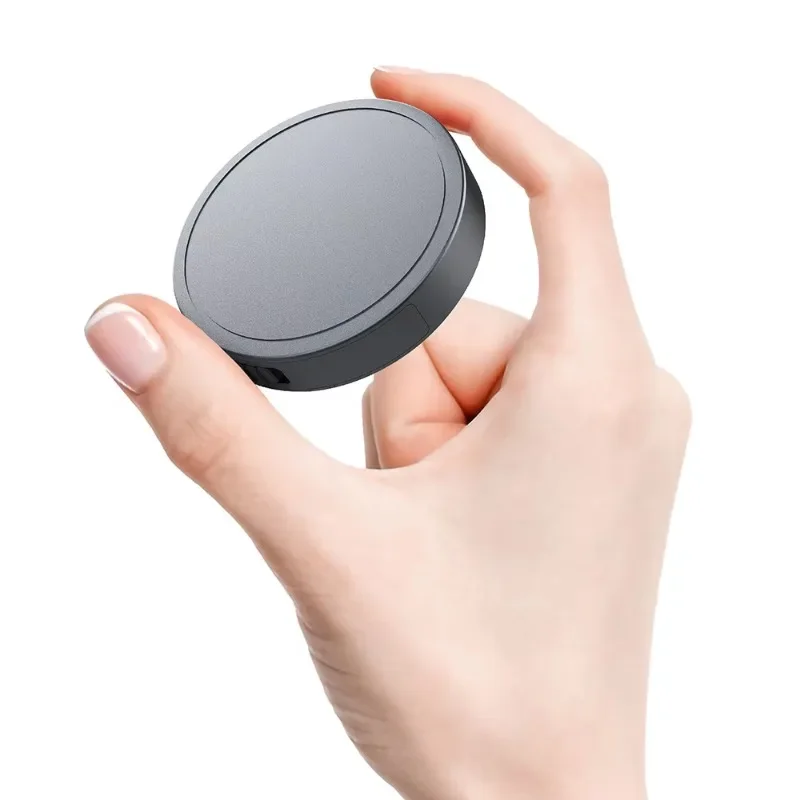 

128GB mini tape recorder with magnetic metal for automatic recording