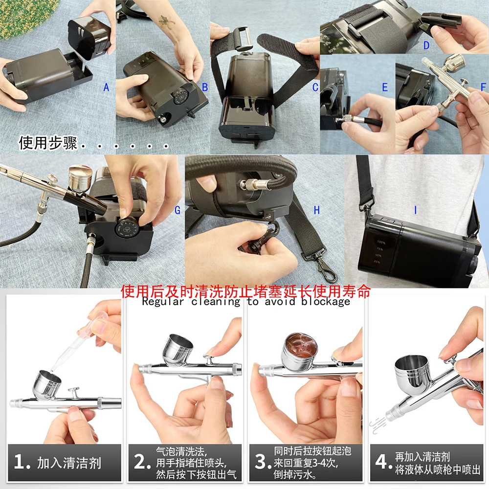 Thumbnail 4 - #65 Popular Nail Guns Choices