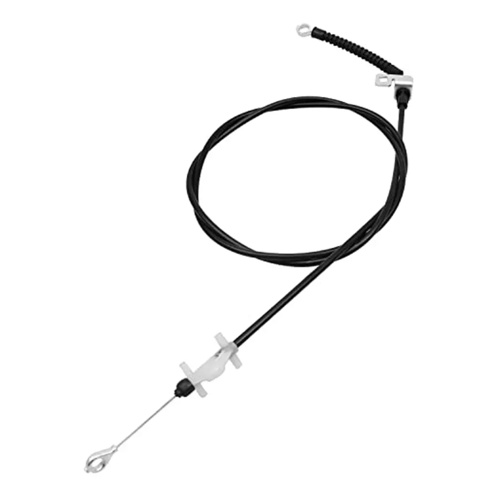 

Snowblower Chute Control Cable Replacement Compatible with For 586961501 for Improved Operation on For ST224 ST227P and ST230P