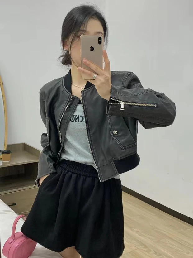 

Biker Jackets Womens Jacket Detachable Winter Anti-Impact Quilted Down Heavy-Duty Stormsuit Stand-Collar Mountaineering Outdoors