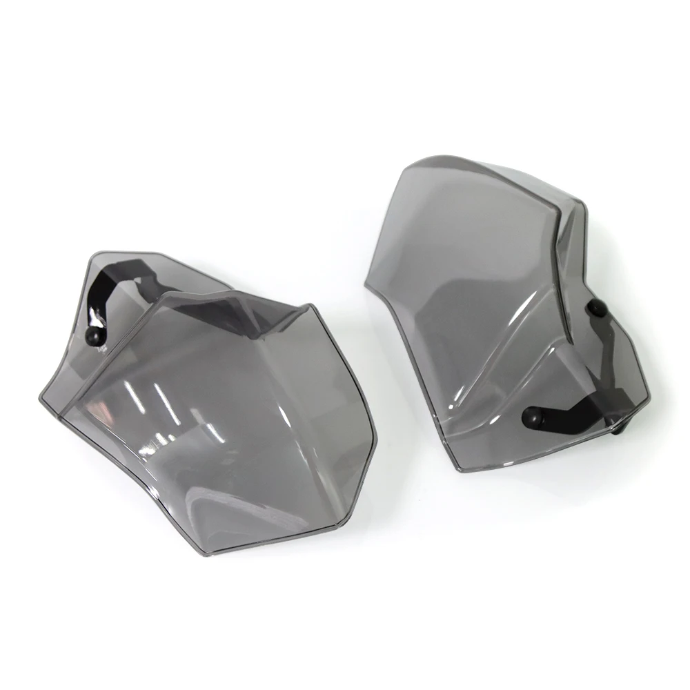 لياماها XMAX X-MAX 300/التكنولوجيا ماكس xmax125 xmax250 2023-2024 دراجة نارية المقود اليد الحرس حماة حراس اليد حاجز الرياح