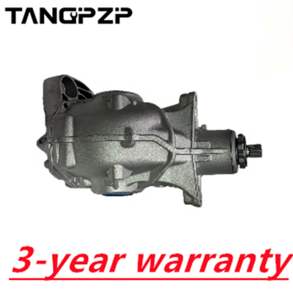 33109846356 3.38 Ratio Rear Differential Carrier Replacement For BMW X5 X6 X7 G05 G06 G08