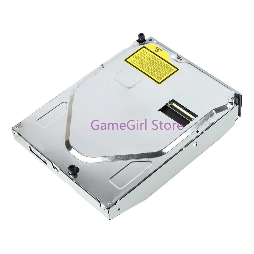 Imagem -04 - Substituição Blu-ray para Playstation Console Ps3 Gordura Dvd Rom Drive Kes410aca 24pin 60pin 1pc